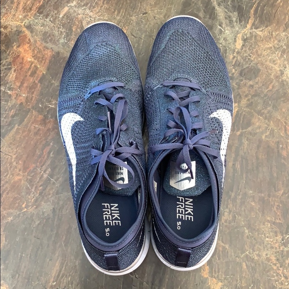 Athletic Shoes
